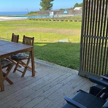 Atlantic View Nazaré