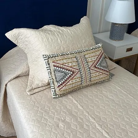 Lägenhet Atlantic View *