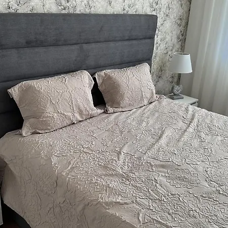 Lägenhet Atlantic View *