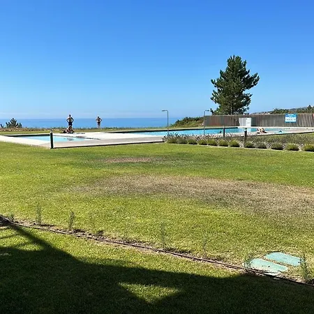 Atlantic View Lägenhet *