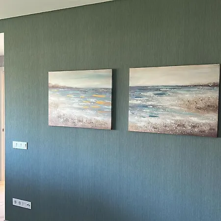 Atlantic View * Nazaré