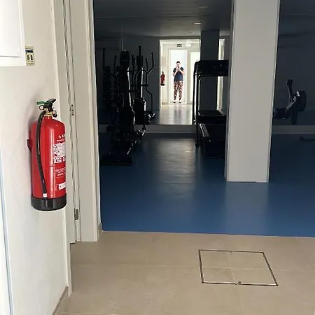 Atlantic View Lägenhet