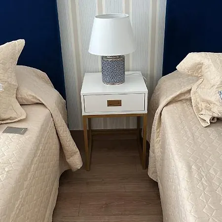 Atlantic View Nazaré