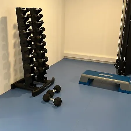 Lägenhet Atlantic View Nazaré