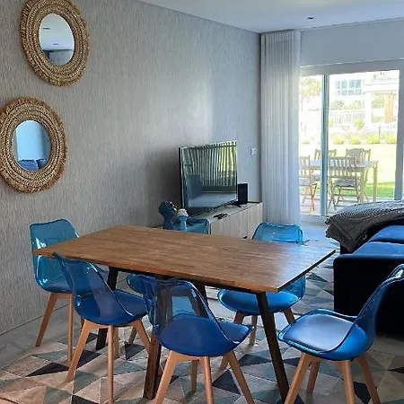 Atlantic View * Nazaré