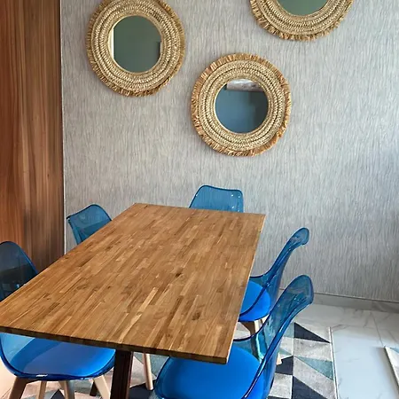 Lägenhet Atlantic View