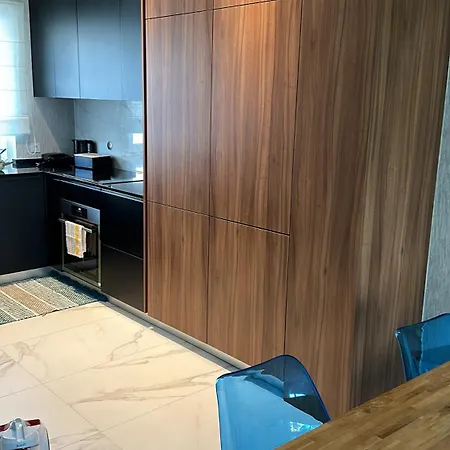 Atlantic View Lägenhet Nazaré