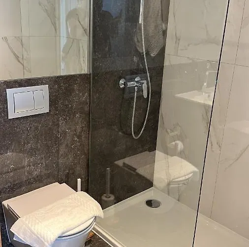 Atlantic View Apartment