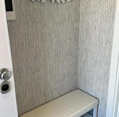 Atlantic View Apartment *