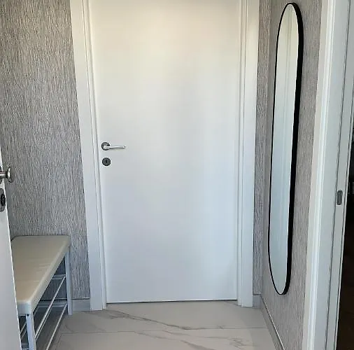 Apartment Atlantic View Nazare