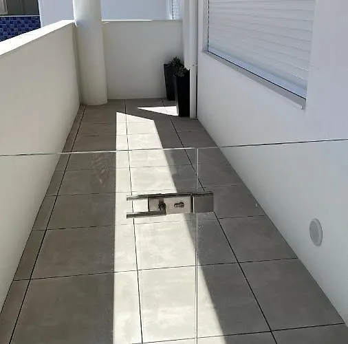 Apartment Atlantic View *