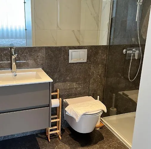 Atlantic View Apartment *