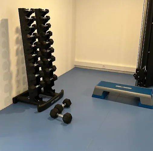 Apartment Atlantic View Nazare