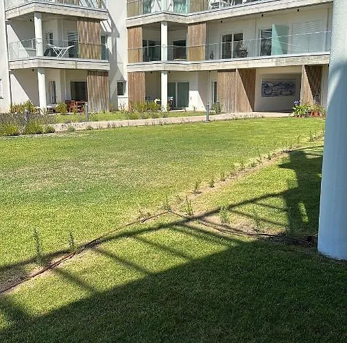 Atlantic View Apartment Nazare