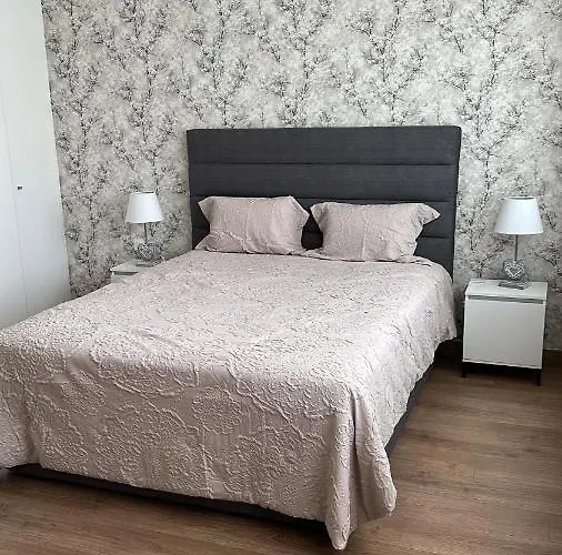 Atlantic View Apartment