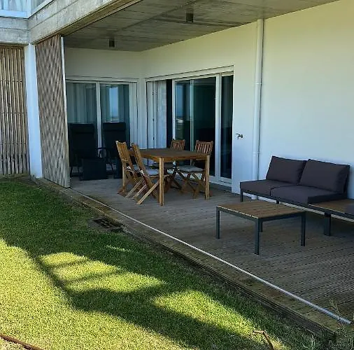 Apartment Atlantic View *