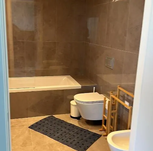 Apartment Atlantic View