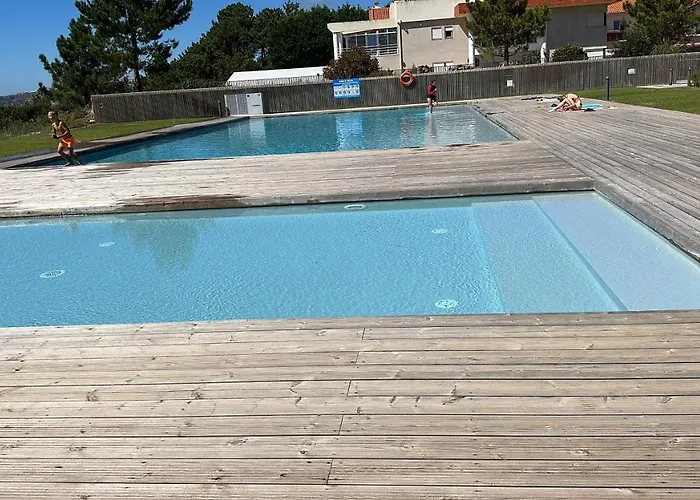 Atlantic View Apartment