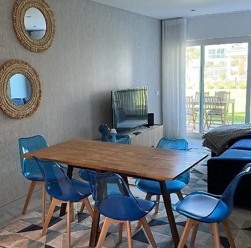 Atlantic View * Nazare