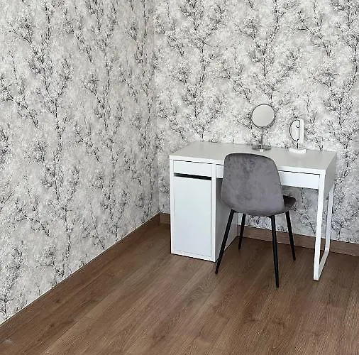 Atlantic View Nazare