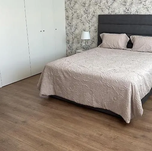 Atlantic View Nazare