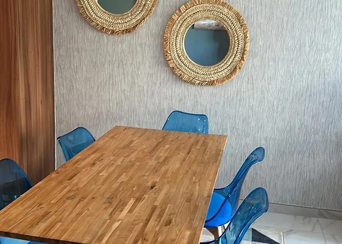 Apartment Atlantic View