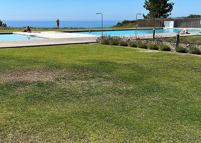 Atlantic View Apartment *