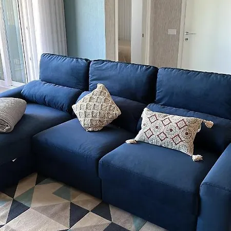Atlantic View Apartament