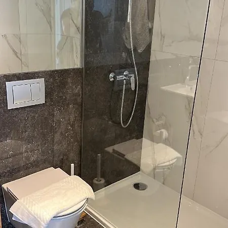 Atlantic View Apartament