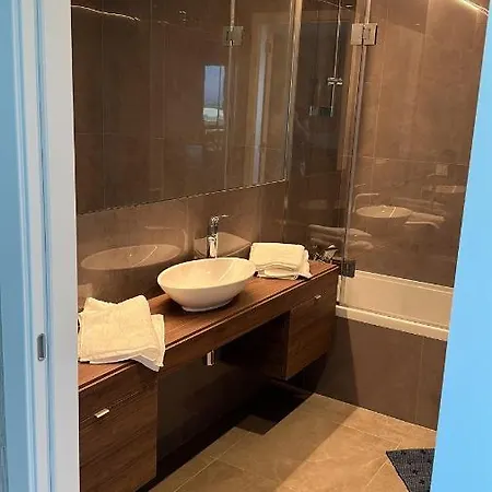 Atlantic View Apartament