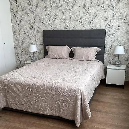 Atlantic View Apartament