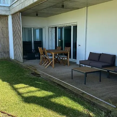 Apartament Atlantic View *