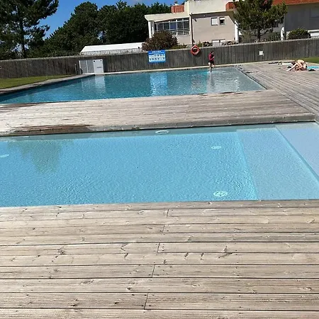 Atlantic View Apartment