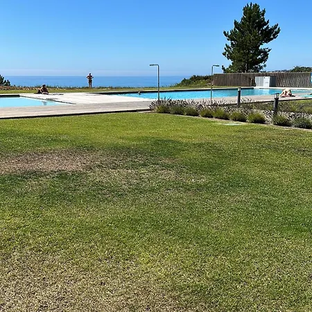 Atlantic View Apartament *