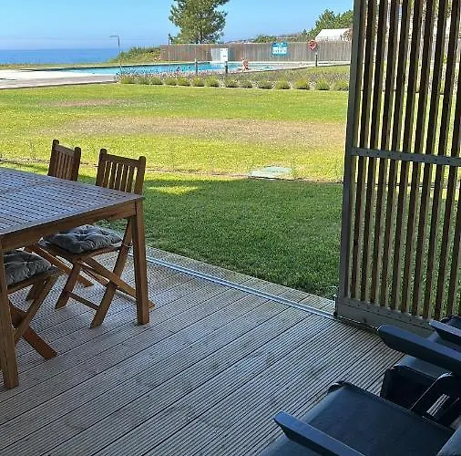 Atlantic View Назаре