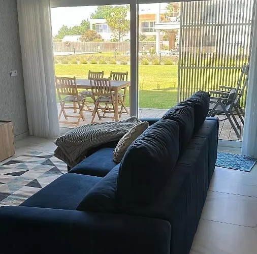 Atlantic View Назаре