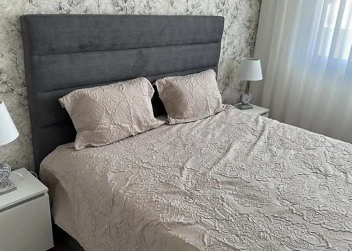 Апартаменты Atlantic View *