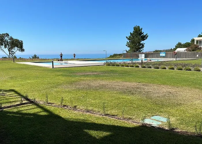 Atlantic View Апартаменты *