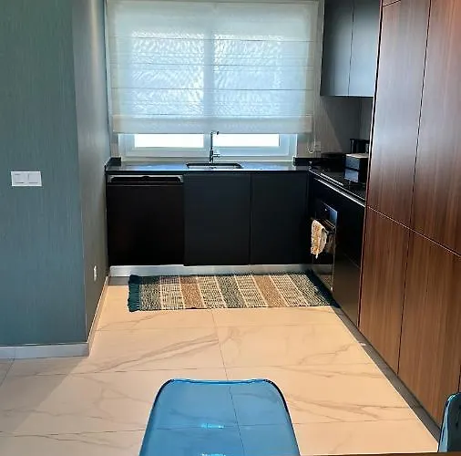 Atlantic View Назаре