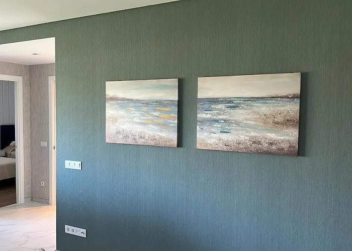 Atlantic View * Назаре