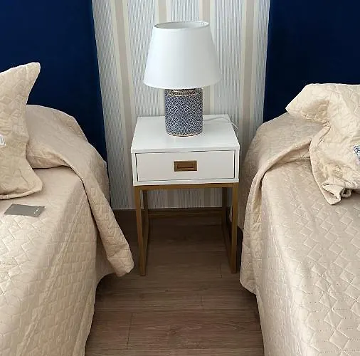 Atlantic View Назаре