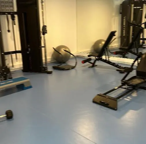 Апартаменты Atlantic View *