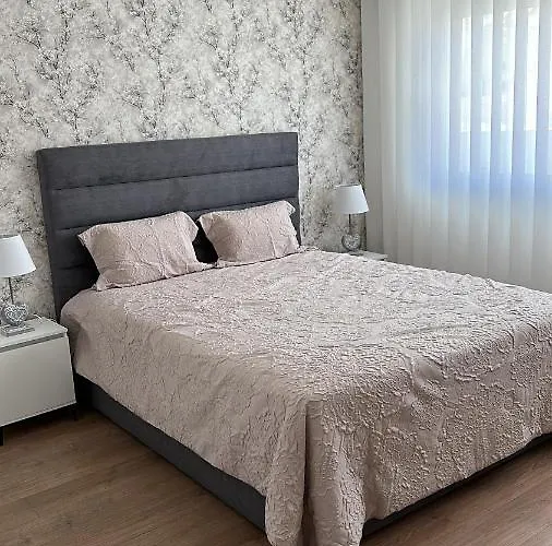 Atlantic View Апартаменты