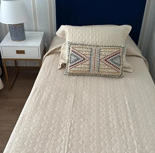 Atlantic View Назаре