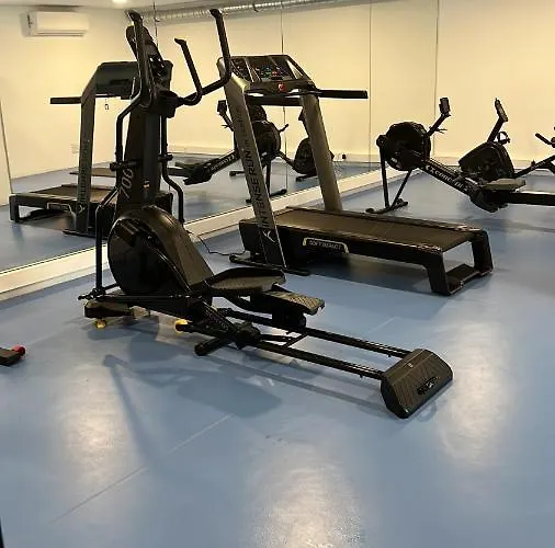 Atlantic View Апартаменты *