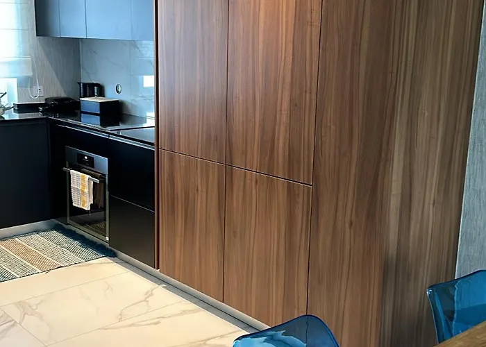 Atlantic View Апартаменты Назаре